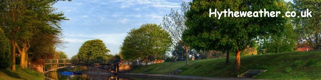 Hythe - Kent - UK