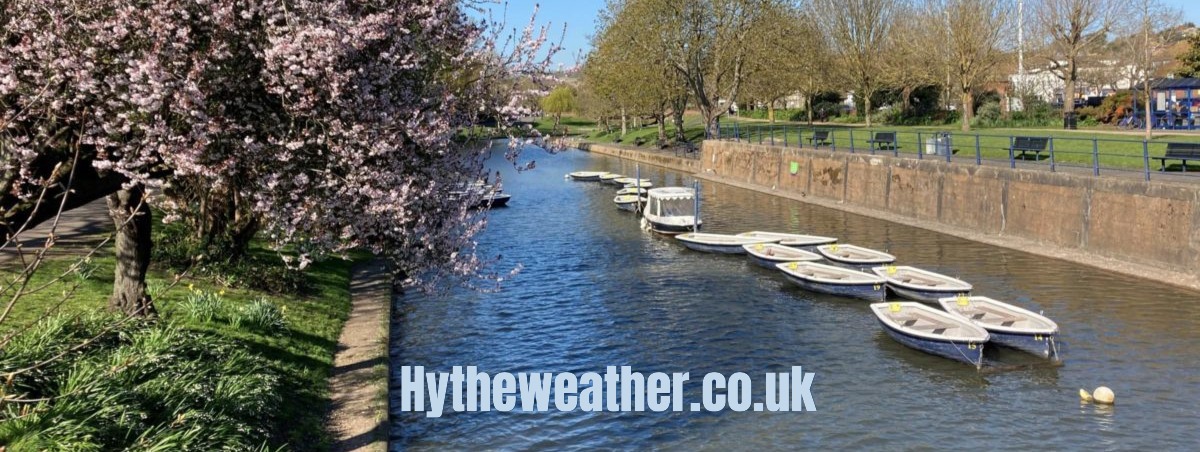 Hythe - Kent - UK