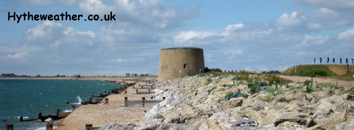 Hythe - Kent - UK