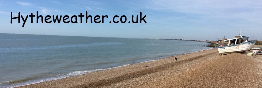 Hythe - Kent - UK