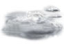 Cloudy