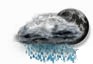Rain likely
