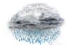 Rain likely